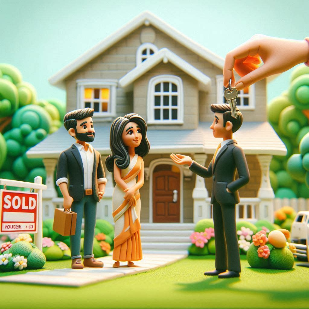 How to Buy a House in 2025: Expert Tips and Tricks