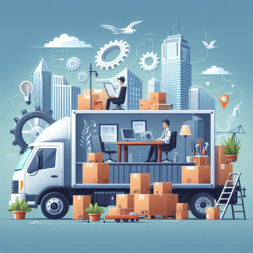 Top Strategies for Moving Industry Success in 2024-2025